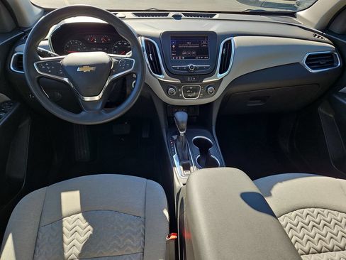Used 2024 Chevrolet Equinox LS w/ Driver Confidence II Package FWD image 10