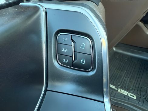 Used 2024 Ford F150 King Ranch AWD/4WD image 30