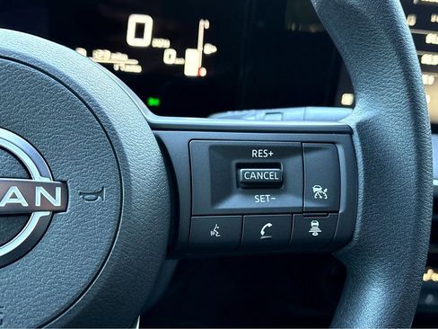 New 2026 Nissan Kicks SV w/ SV Premium Package FWD image 16