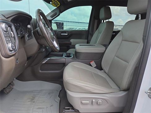 Used 2021 GMC Sierra 1500 SLT image 10