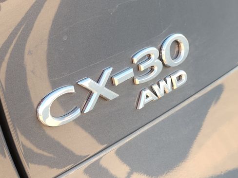 Used 2024 MAZDA CX-30 AWD 2.5 S w/ Preferred Package image 13