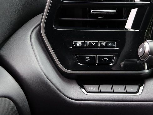 New 2026 Lexus TX 500h AWD image 29