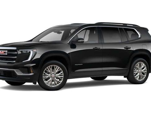 New 2026 GMC Acadia Elevation w/ Elevation Premium Package FWD image 52