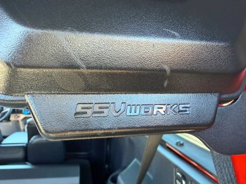 Used 2022 Ford Bronco Wildtrak AWD/4WD image 37