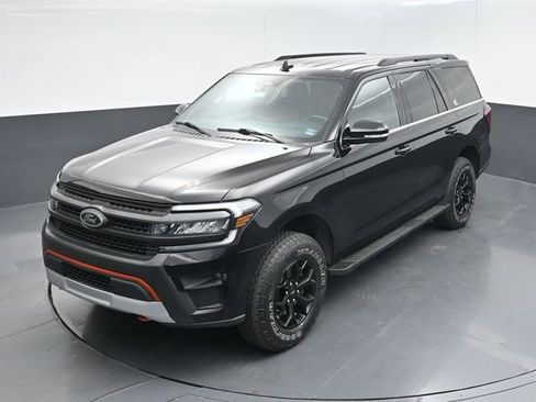 Used 2022 Ford Expedition Timberline AWD/4WD image 42
