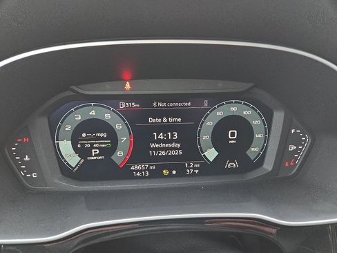 Used 2022 Audi Q3 2.0T Premium image 20