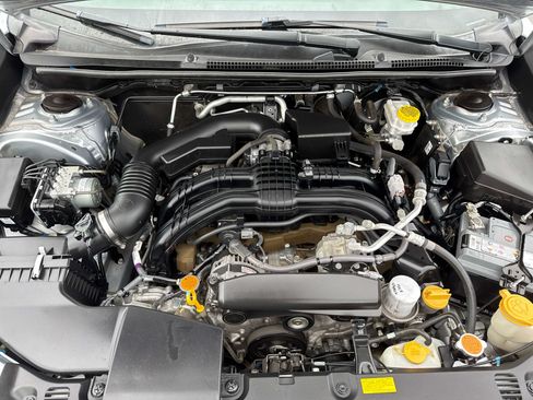 Used 2019 Subaru Impreza 2.0i Sport AWD/4WD image 9