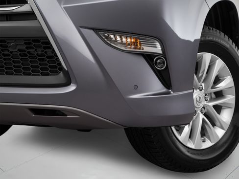 Used 2019 Lexus GX 460 AWD/4WD image 64