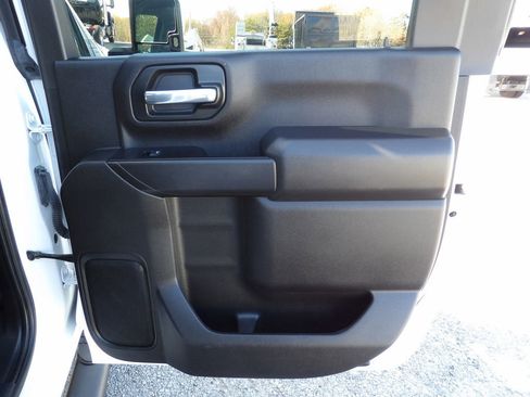 Used 2024 Chevrolet Silverado 2500 W/T w/ WT Convenience Package image 37