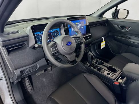 New 2026 Subaru Outback Premium AWD/4WD image 9