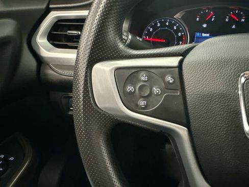 Used 2023 GMC Acadia SLE w/ Driver Convenience Package AWD/4WD image 19