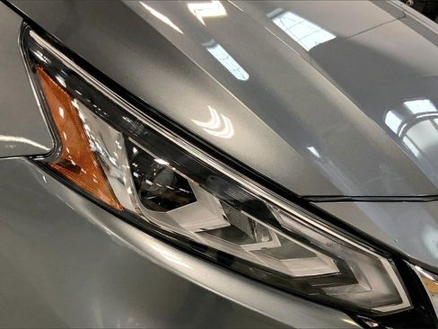 Certified 2022 Nissan Altima 2.5 SV image 27