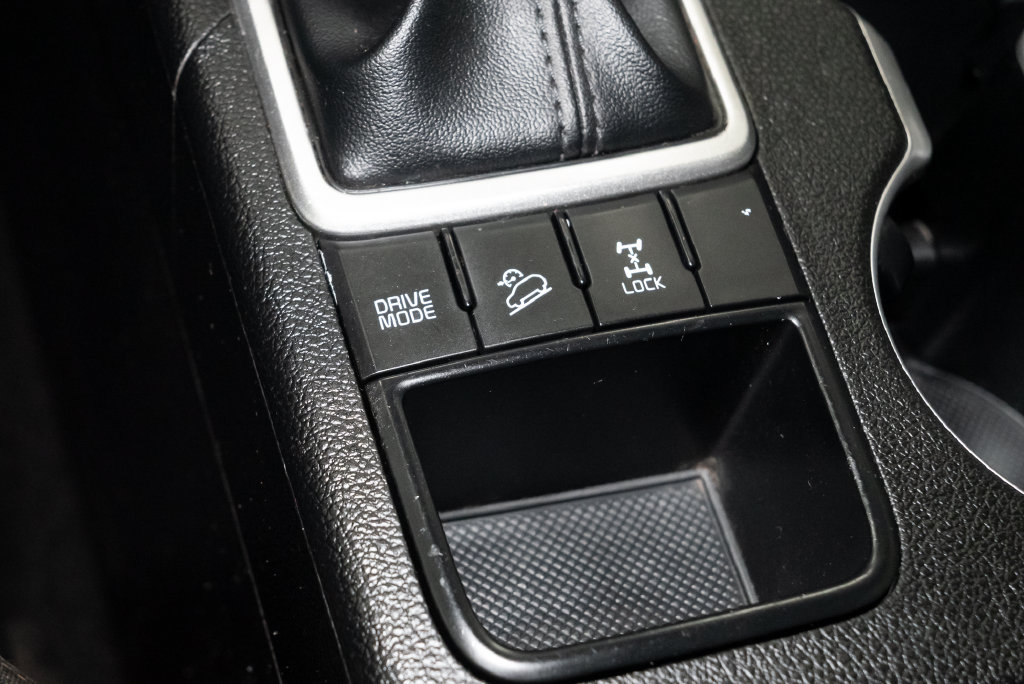 Used 2022 Kia Sportage LX AWD/4WD image 21