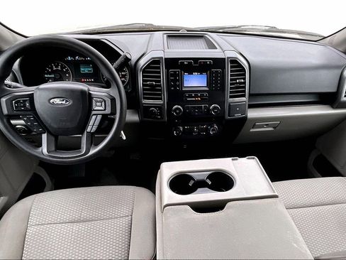 Used 2018 Ford F150 XLT AWD/4WD image 15