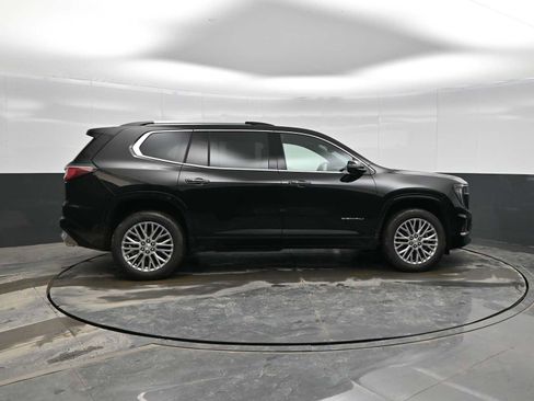 New 2026 GMC Acadia Denali w/ Super Cruise Package image 9