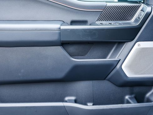 Used 2025 Ford F150 Raptor image 21