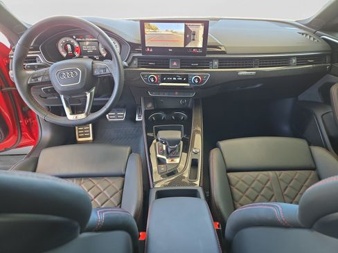 Used 2024 Audi S5 Premium Plus AWD/4WD image 15