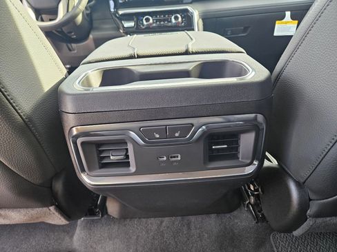 New 2026 GMC Sierra 2500 Denali image 26