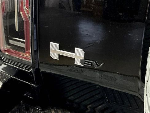 New 2026 GMC Hummer EV SUV AWD/4WD image 10