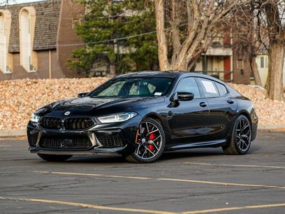 Used 2023 BMW M8 Gran Coupe xDrive Competition