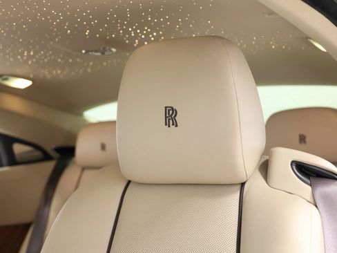 Used 2014 Rolls-Royce Wraith RWD image 26