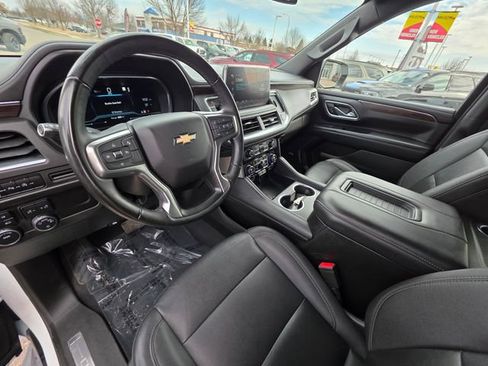 Used 2023 Chevrolet Tahoe LT image 19
