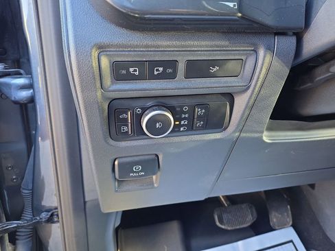 Used 2023 Ford F150 XLT w/ Equipment Group 302A High image 29