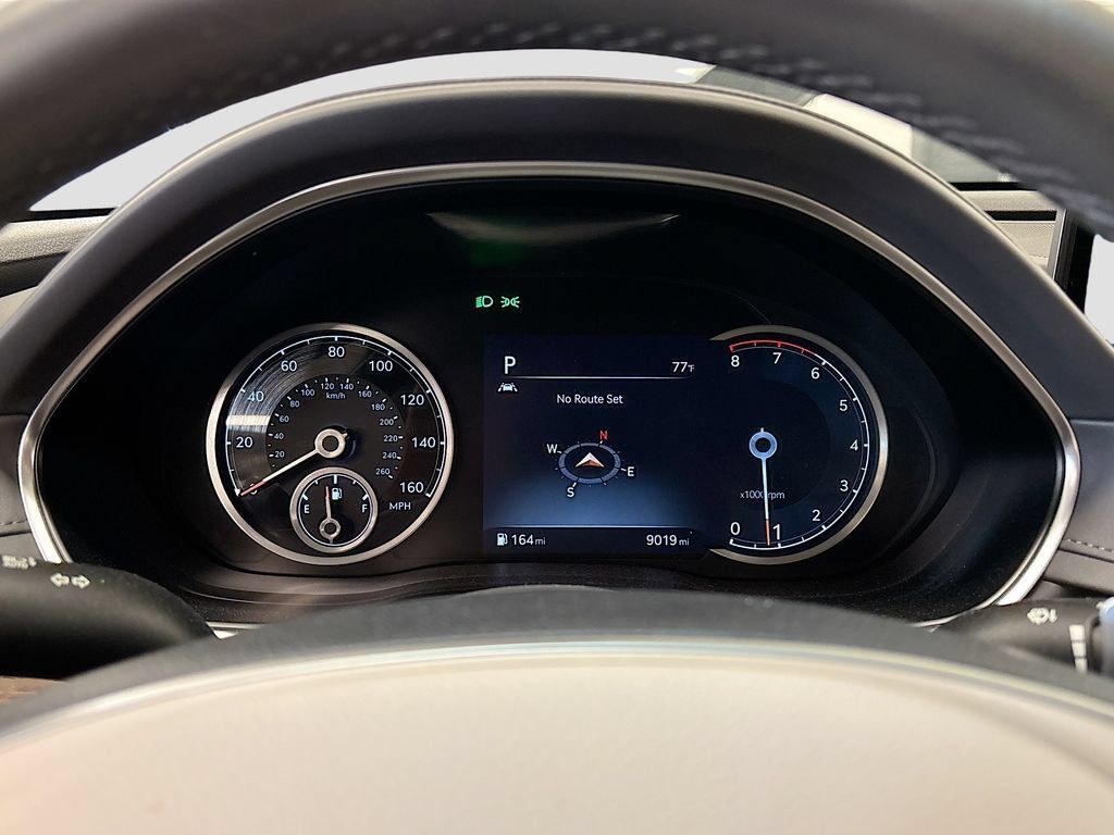 Used 2021 Genesis G80 2.5T w/ Advanced Package RWD image 10