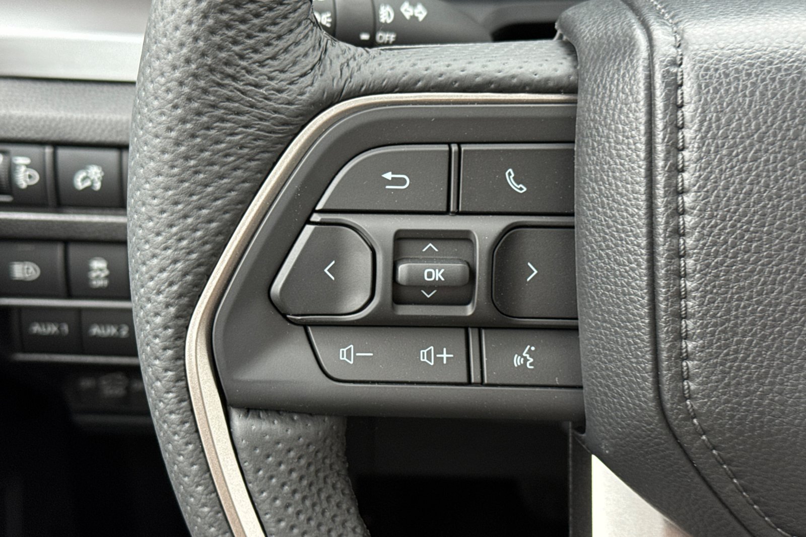 New 2026 Toyota Tacoma TRD Off-Road w/ TRD Off Road Premium Package AWD/4WD image 28
