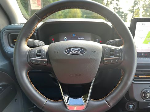 Used 2025 Ford Maverick Tremor image 24