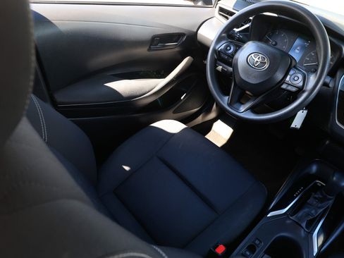 Used 2023 Toyota Corolla LE image 25