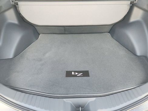 New 2026 Toyota bZ image 24