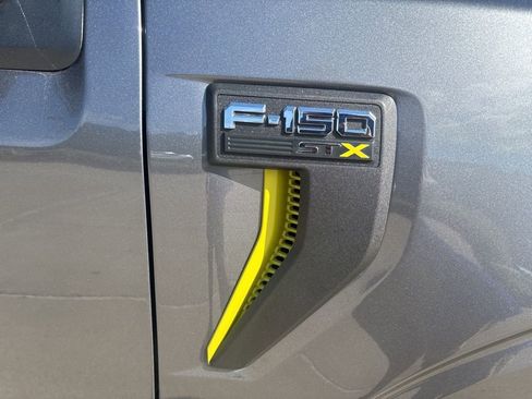 Used 2024 Ford F150 STX w/ Tow/Haul Package image 4