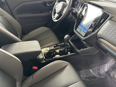 New 2026 Subaru Forester Sport AWD/4WD image 16