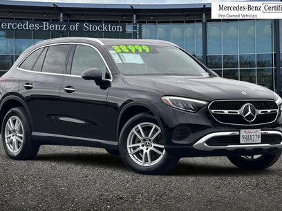 Certified 2023 Mercedes-Benz GLC 300