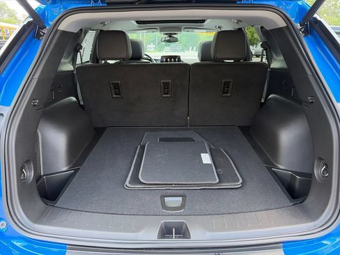 Used 2026 Chevrolet Blazer LT AWD/4WD image 14