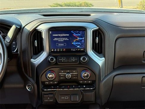 Used 2022 Chevrolet Silverado 1500 LTZ w/ LTZ Convenience Package II image 13