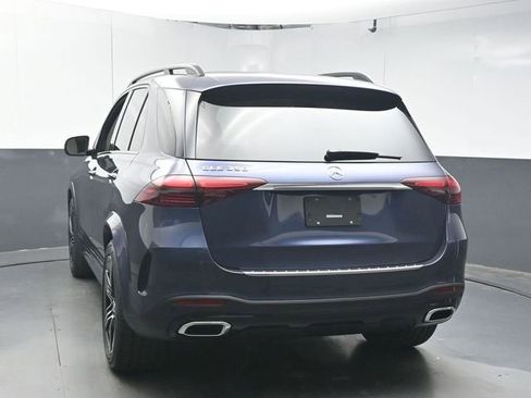 New 2026 Mercedes-Benz GLE 350 4MATIC image 6