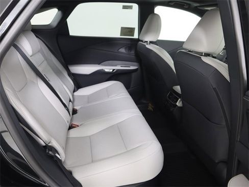 New 2026 Lexus RX 350 FWD image 14