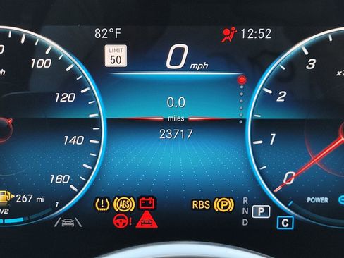 Used 2023 Mercedes-Benz GLE 450 GLE 450 image 12