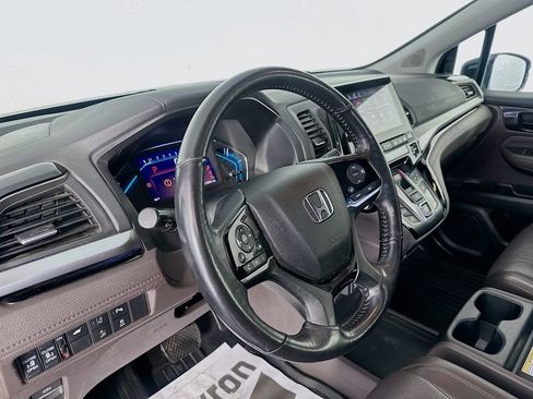 Used 2019 Honda Odyssey Elite image 9