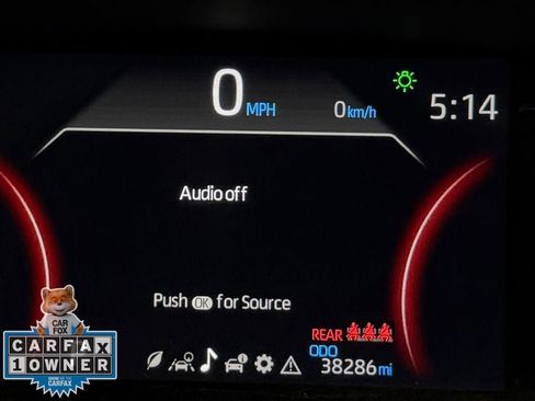 Used 2024 Toyota RAV4 XLE image 12