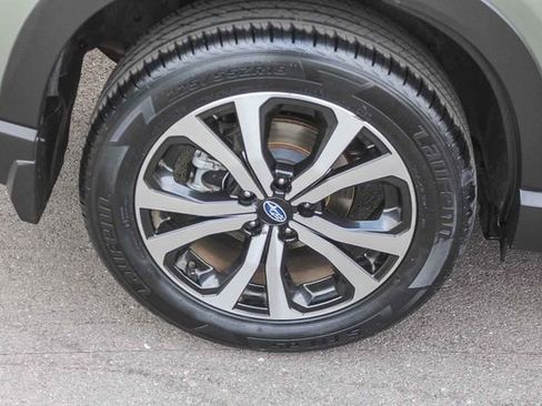 Used 2020 Subaru Forester Limited w/ Popular Package #3 AWD/4WD image 13