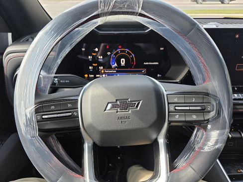 New 2026 Chevrolet Colorado Z71 w/ Technology Package AWD/4WD image 13