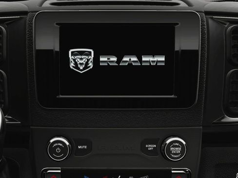New 2025 RAM ProMaster 2500 FWD image 23