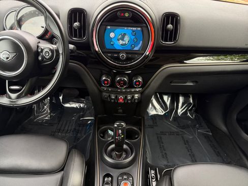 Used 2020 MINI Cooper Countryman S AWD/4WD image 16