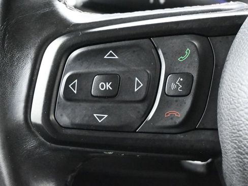 Used 2020 Jeep Wrangler Unlimited Sport S image 6