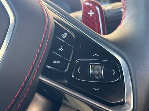 Used 2023 Chevrolet Corvette Stingray Premium Conv w/ Z51 Performance Package RWD image 27