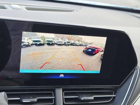 New 2026 Chevrolet Trax RS w/ Driver Confidence Package image 19