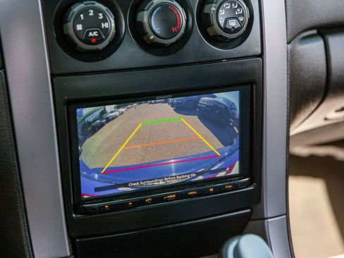 Used 2004 Pontiac GTO RWD image 13